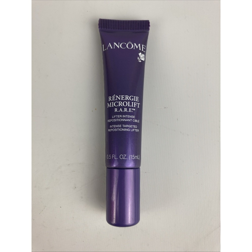 Lancome Renergie 0.5 oz Microlift R.A.R.E Intense Targeted Repositioning Lifter